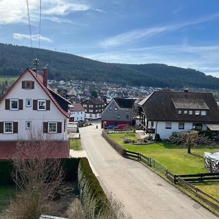 Ferienwohnung Am Wiesenrain بيرسبرون المظهر الخارجي الصورة