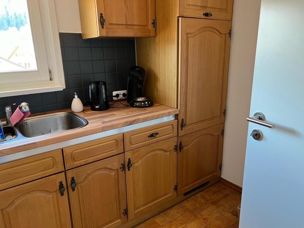 Ferienwohnung Am Wiesenrain بيرسبرون المظهر الخارجي الصورة