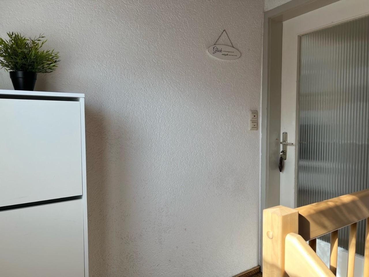Ferienwohnung Am Wiesenrain بيرسبرون المظهر الخارجي الصورة
