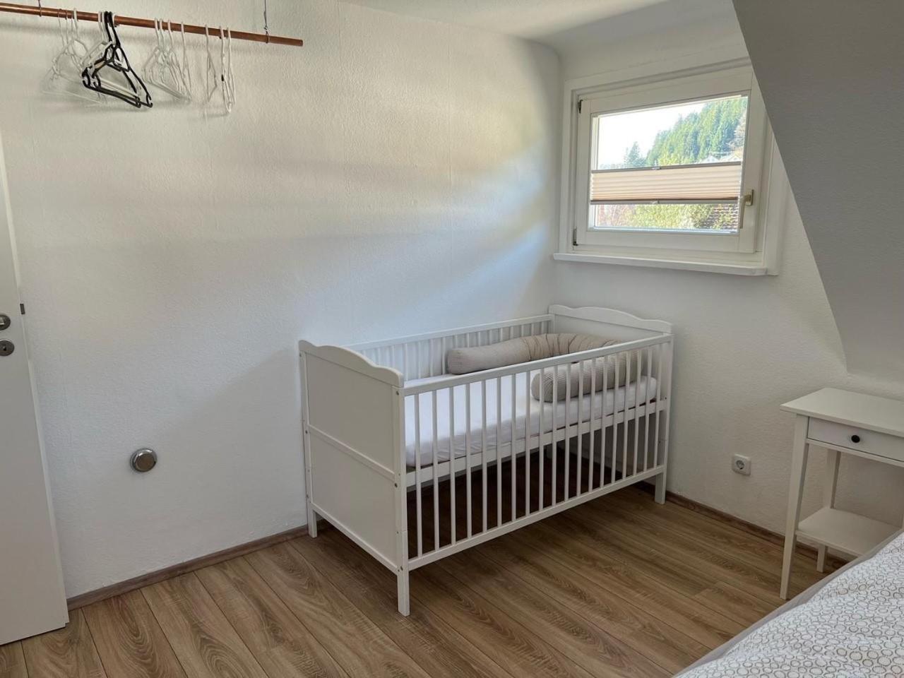 Ferienwohnung Am Wiesenrain بيرسبرون المظهر الخارجي الصورة