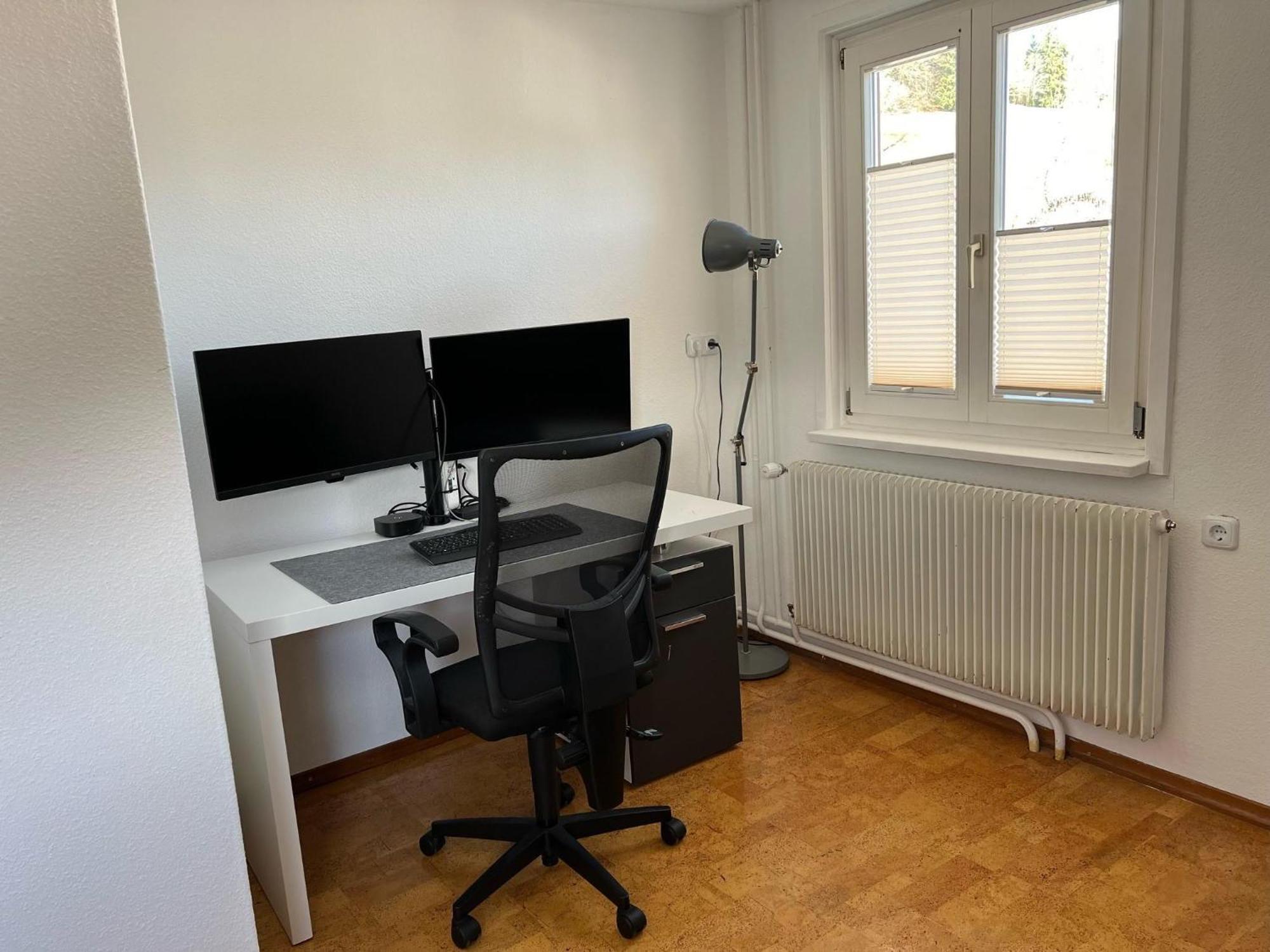 Ferienwohnung Am Wiesenrain بيرسبرون المظهر الخارجي الصورة